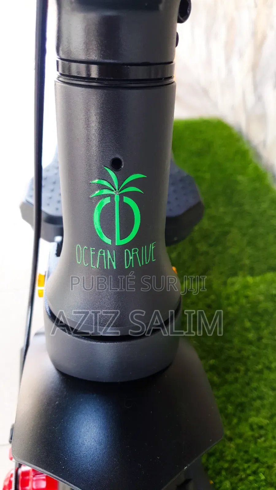 Neuf Autre 2025 Noir