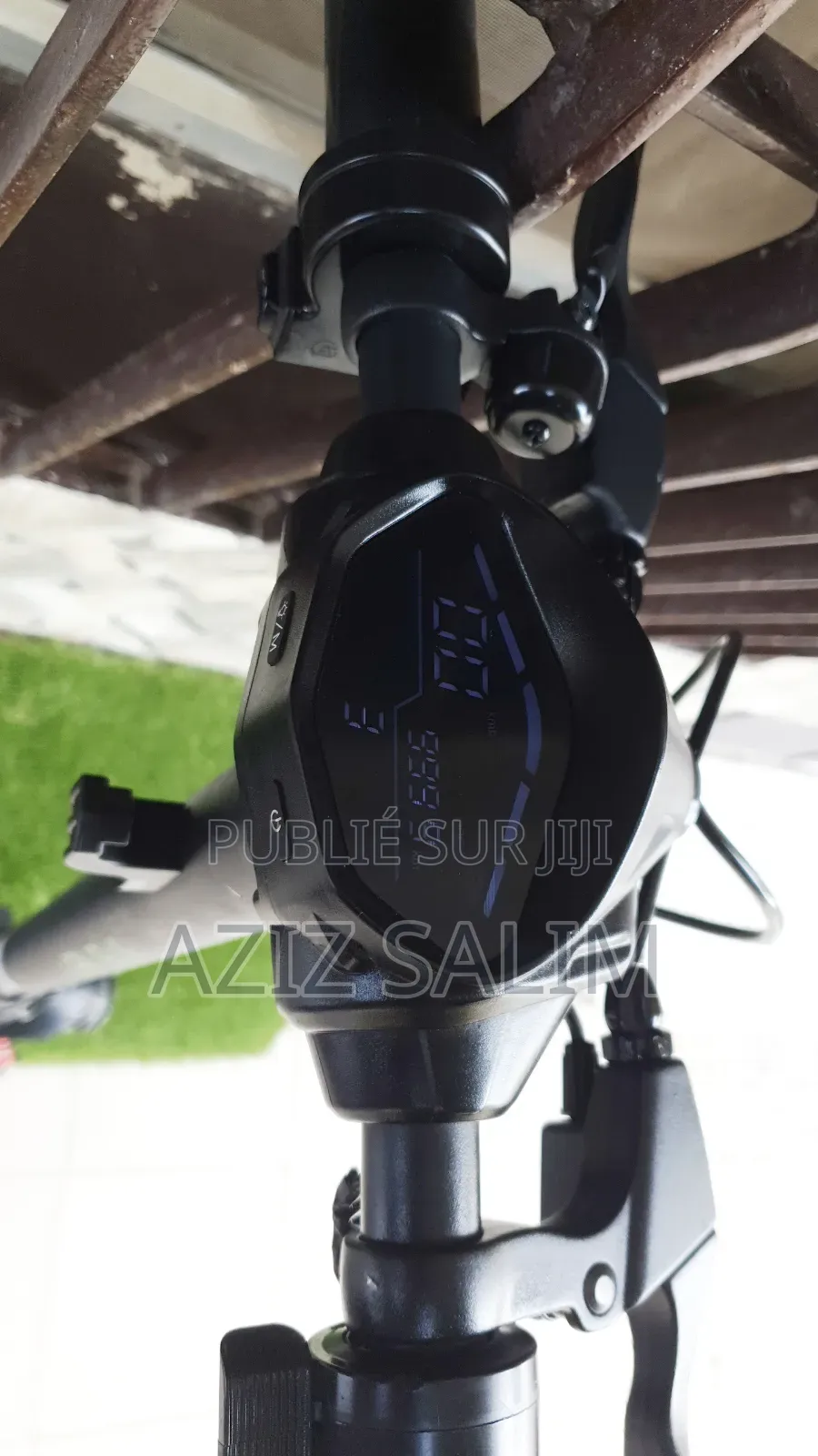 Neuf Autre 2025 Noir