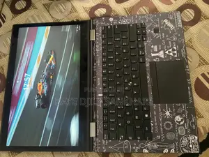 New Lenovo Thinkpad X1 Yoga 16GB Intel Core I7 SSD 1T