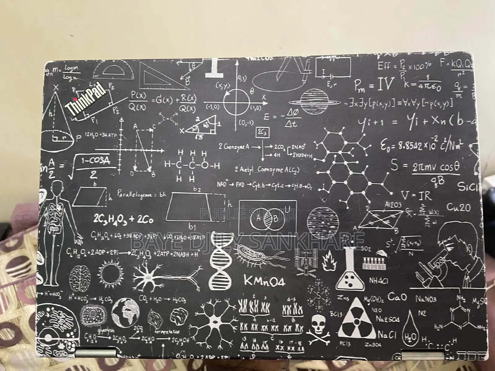 New Lenovo Thinkpad X1 Yoga 16GB Intel Core I7 SSD 1T