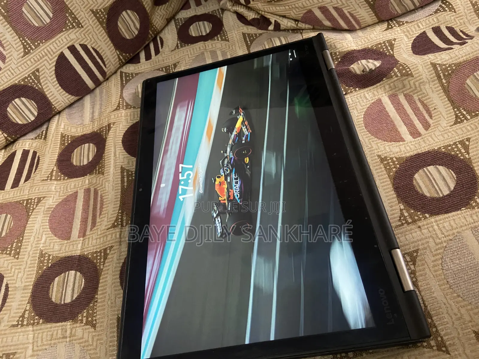 New Lenovo Thinkpad X1 Yoga 16GB Intel Core I7 SSD 1T