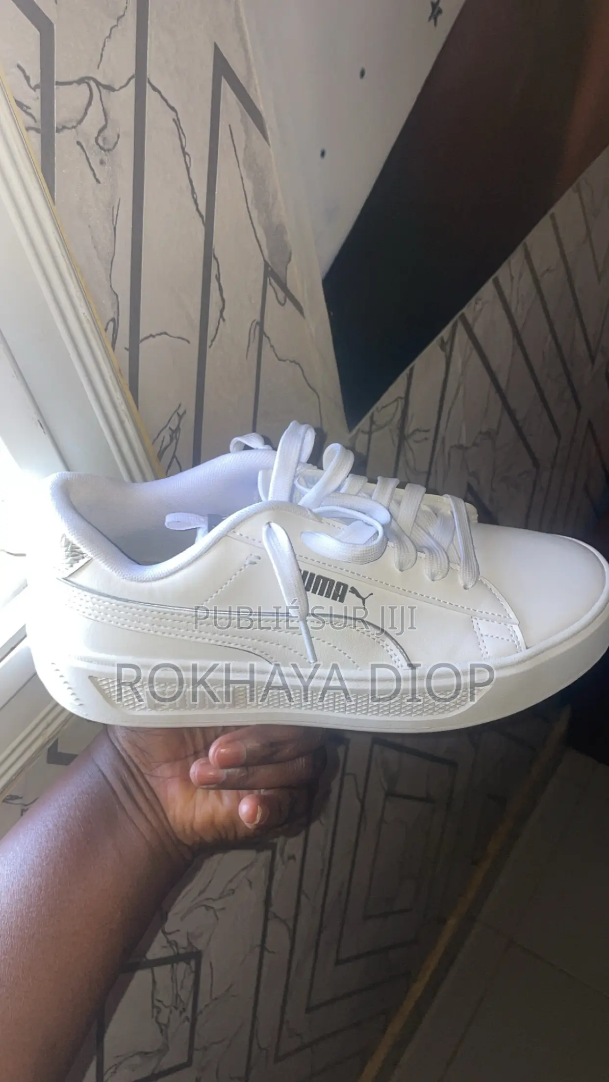 Chaussure Homme Et Femme