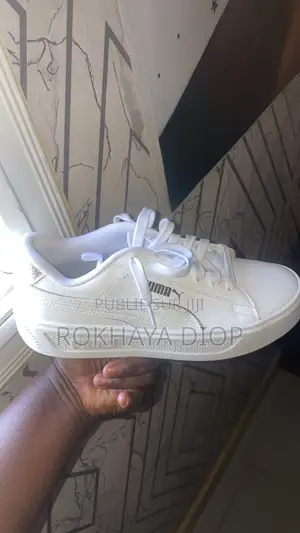 Chaussure Homme Et Femme