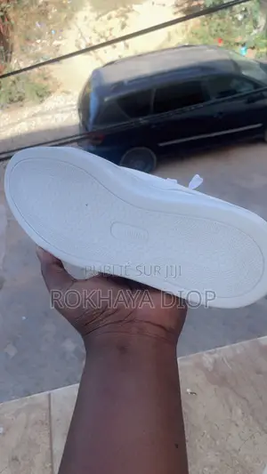 Chaussure Homme Et Femme