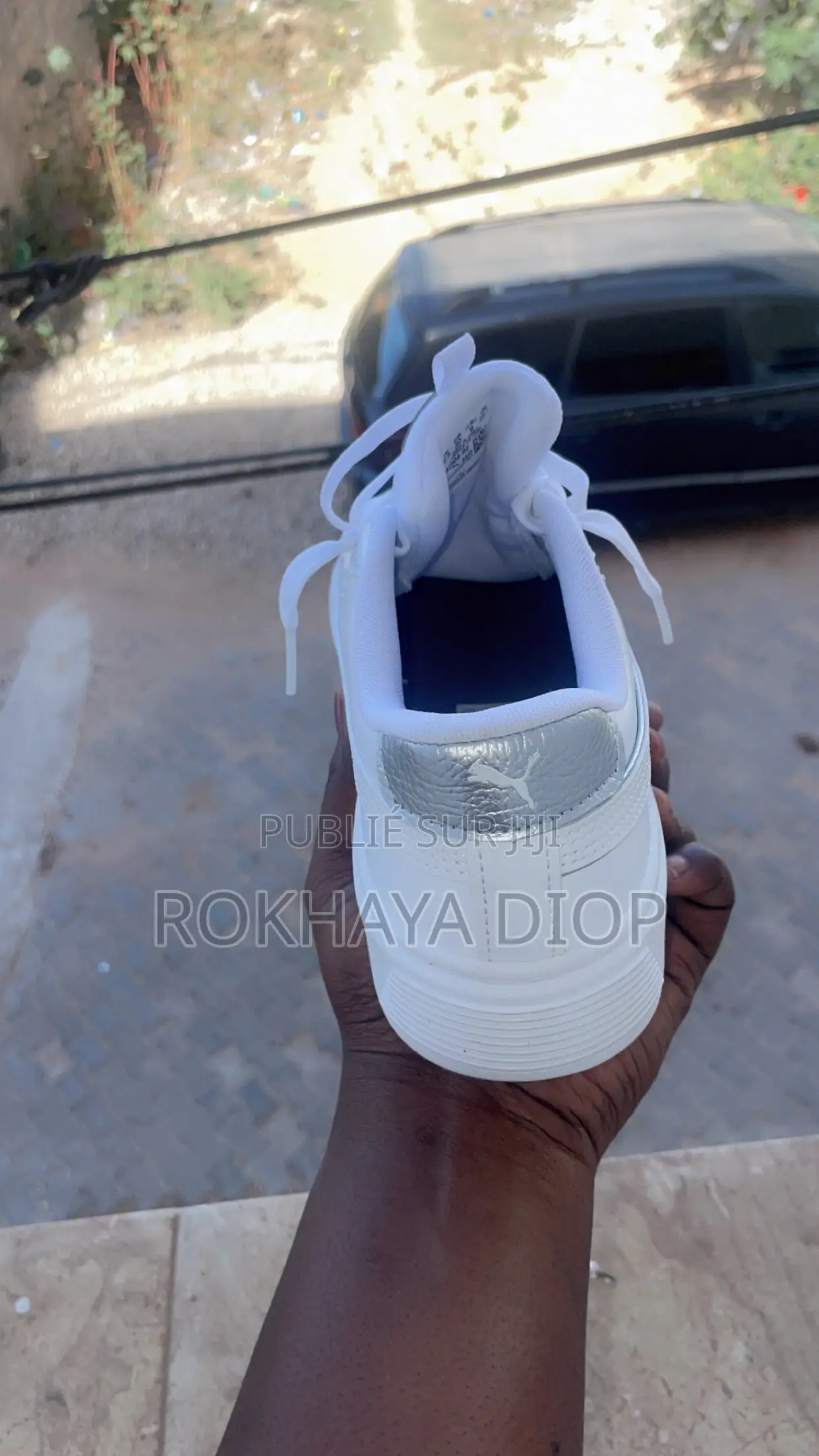 Chaussure Homme Et Femme