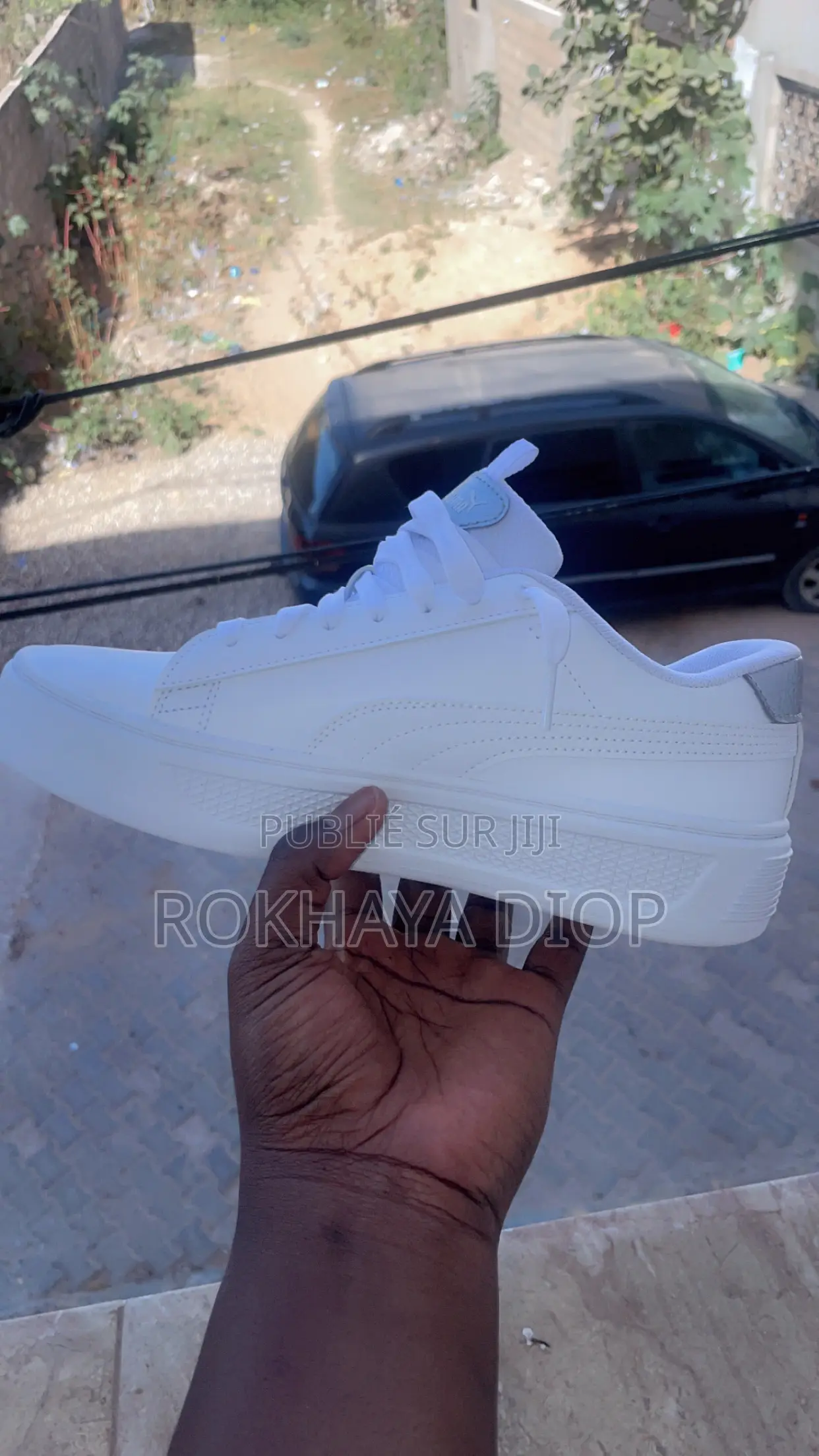 Chaussure Homme Et Femme