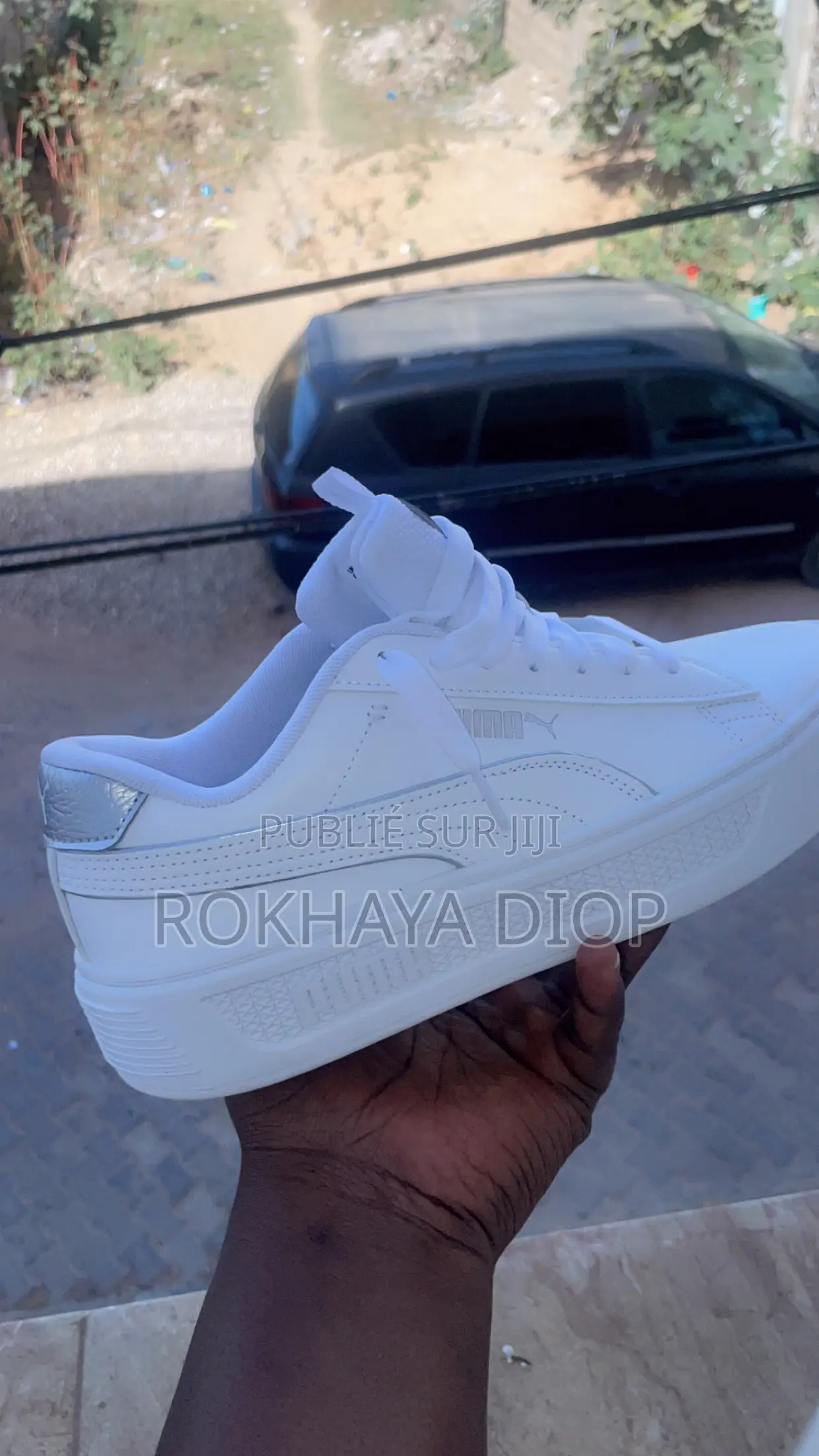 Chaussure Homme Et Femme