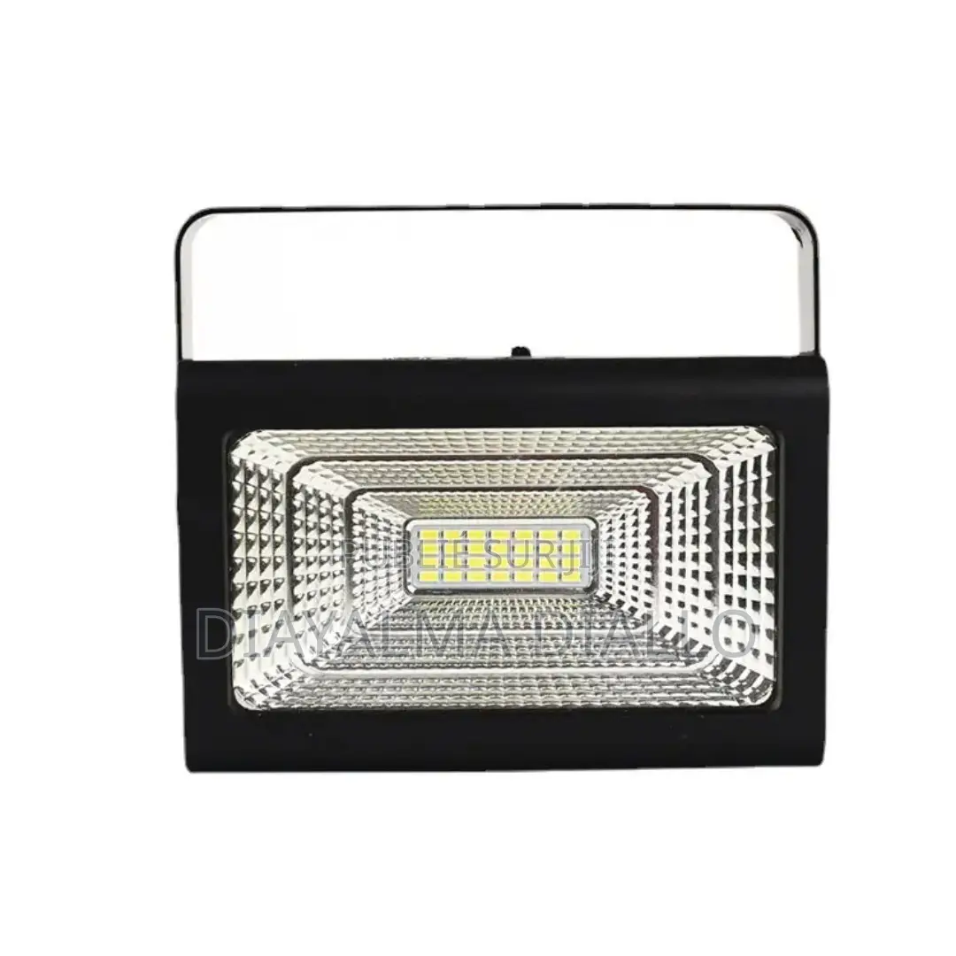 Kit Solaire Cclamp Cl-03 30w