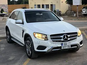 Mercedes-Benz CLC 2016 Blanc