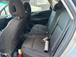 Citroen C4 2015 Gris