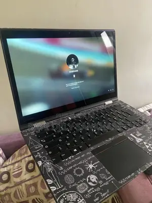 New Lenovo Thinkpad X1 Yoga 16GB Intel Core I7 SSD 1T