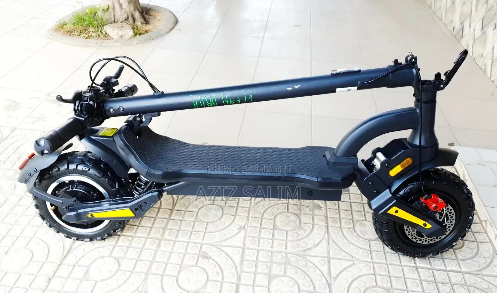 Neuf Autre 2025 Noir