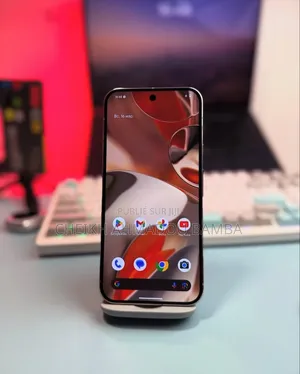 New Google Pixel 8 Pro 256 GB Gris