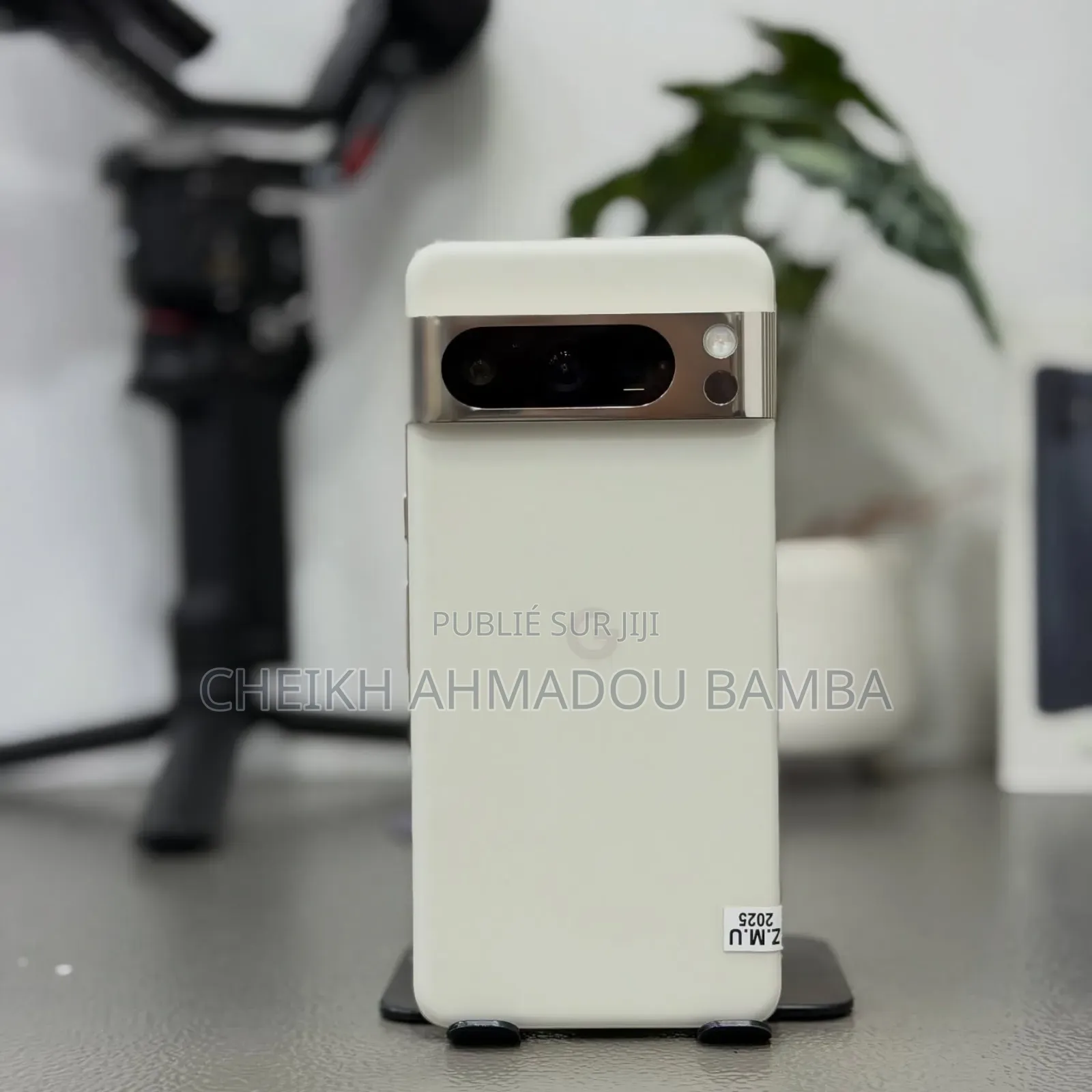 New Google Pixel 8 Pro 256 GB