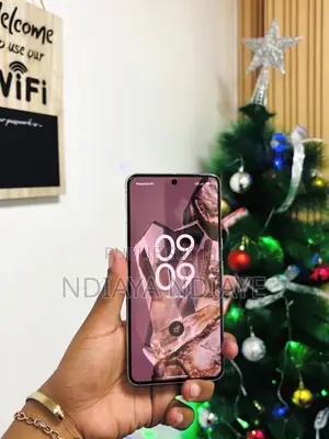 New Google Pixel 8 Pro 256 GB Blanc