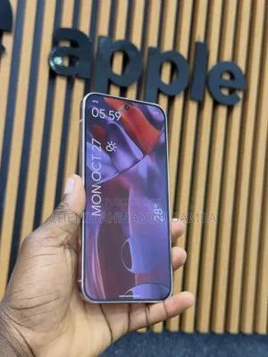 New Google Pixel 9 Pro XL 256 GB Rose