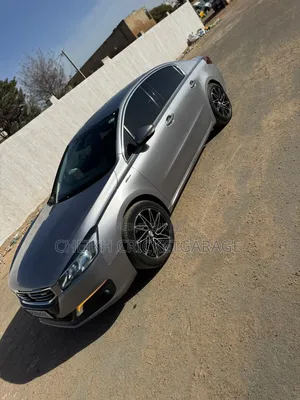 Peugeot 508 2017 Gris