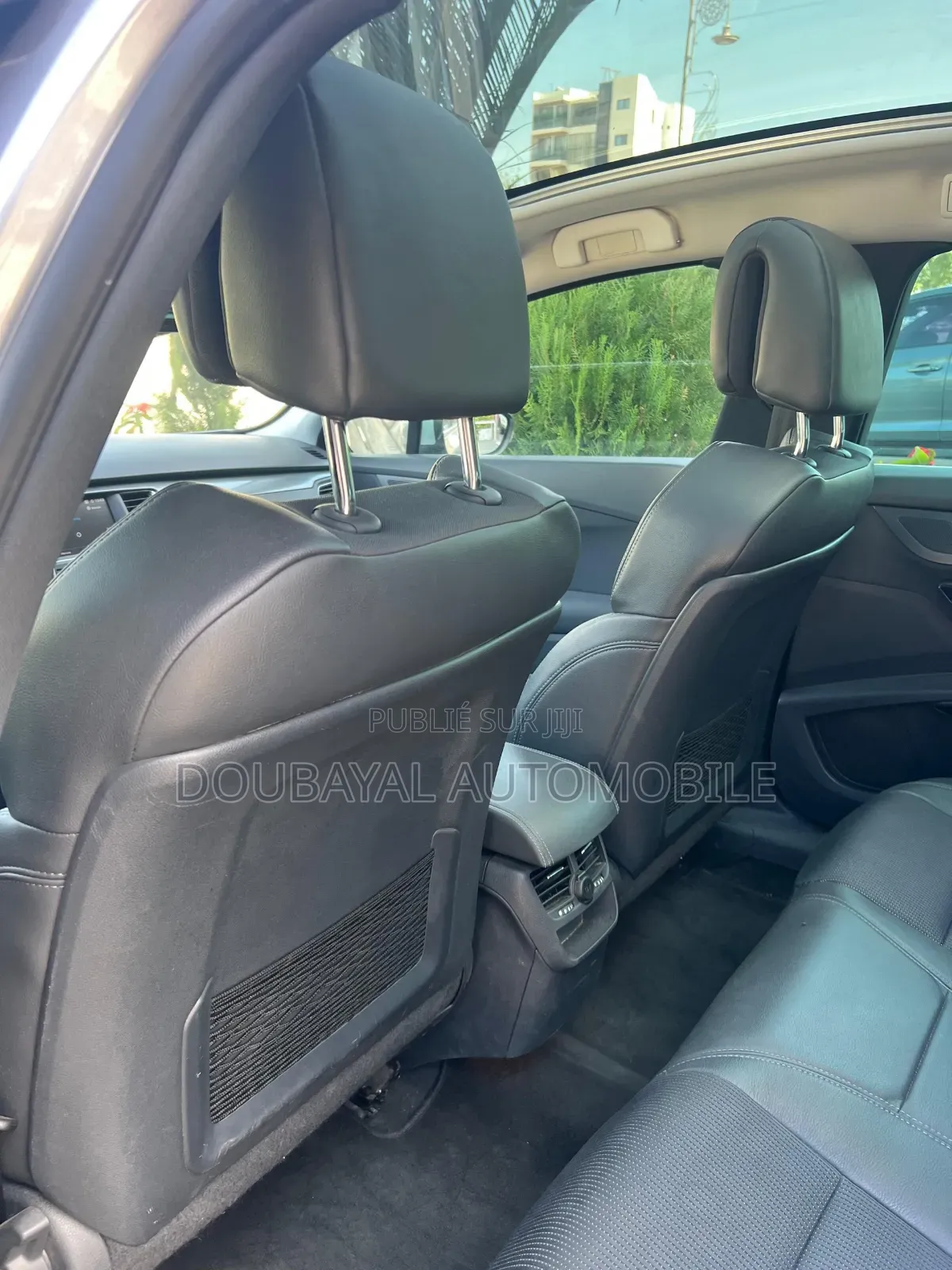 Peugeot 308 2018 Gris