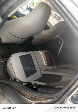 Toyota RAV4 2015 Blanc