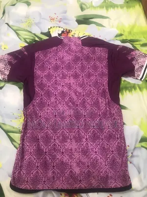 Maillot Réal De Madrid Custom