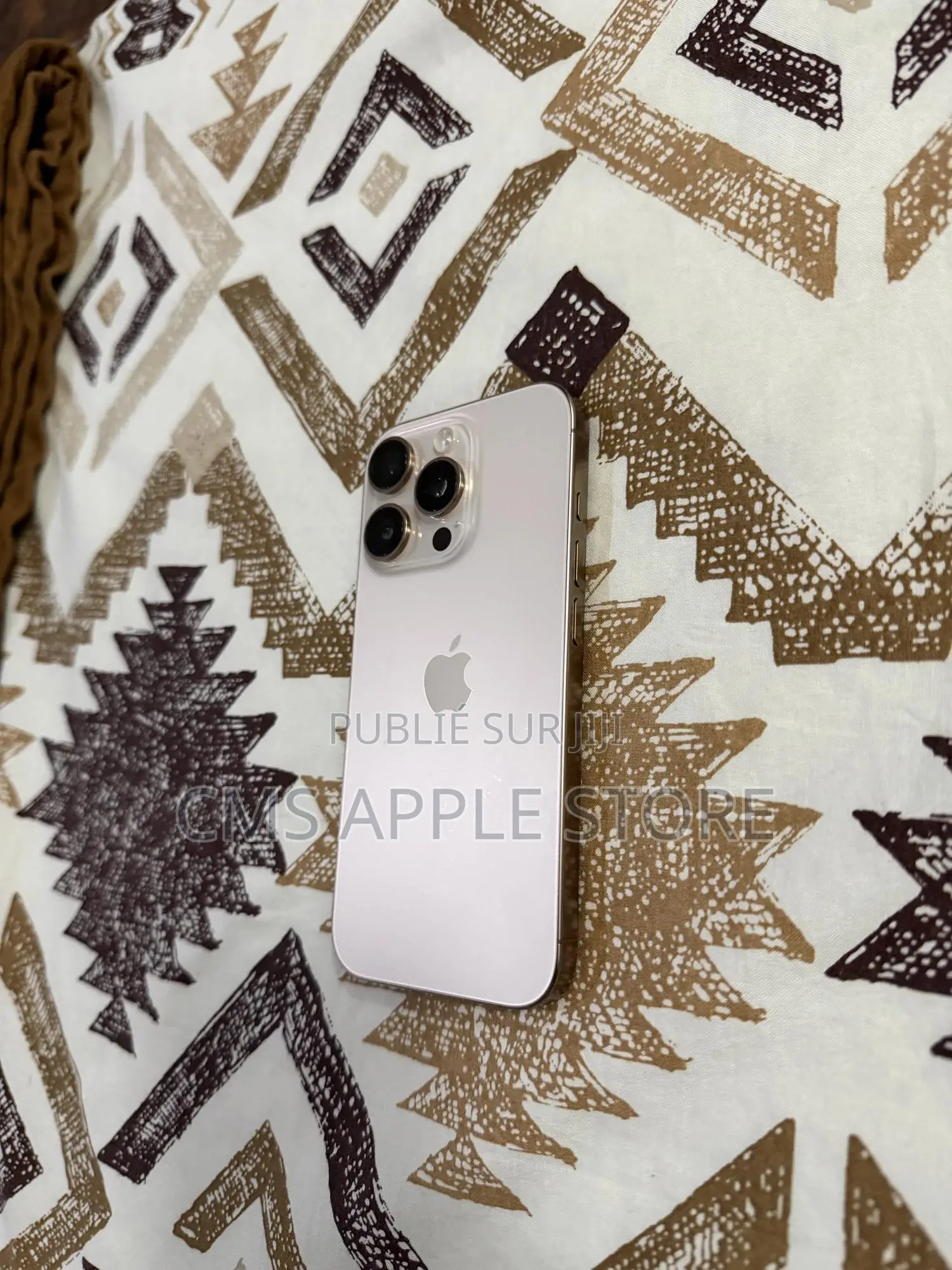 Apple iPhone 16 Pro 1 TB