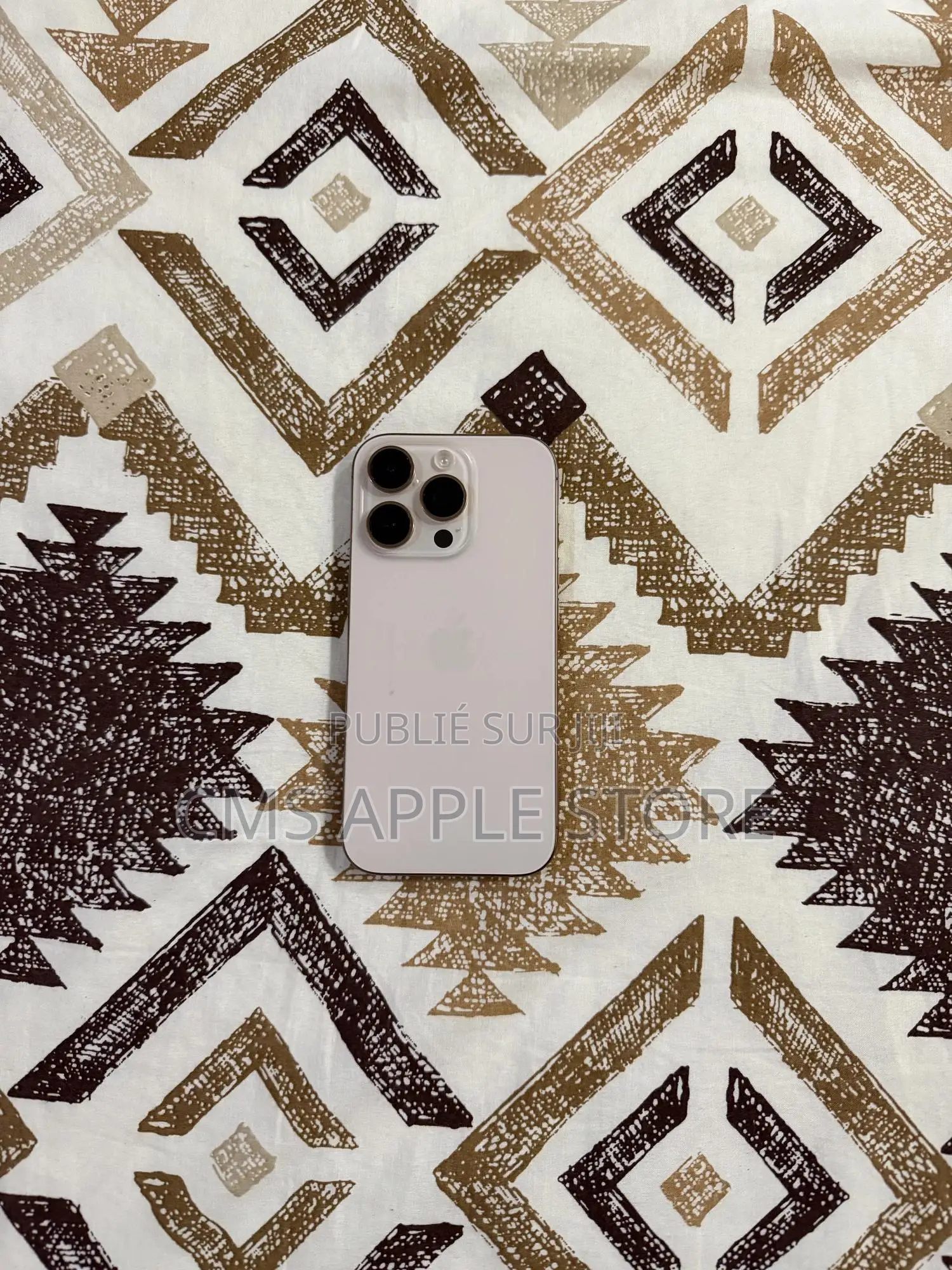 Apple iPhone 16 Pro 1 TB