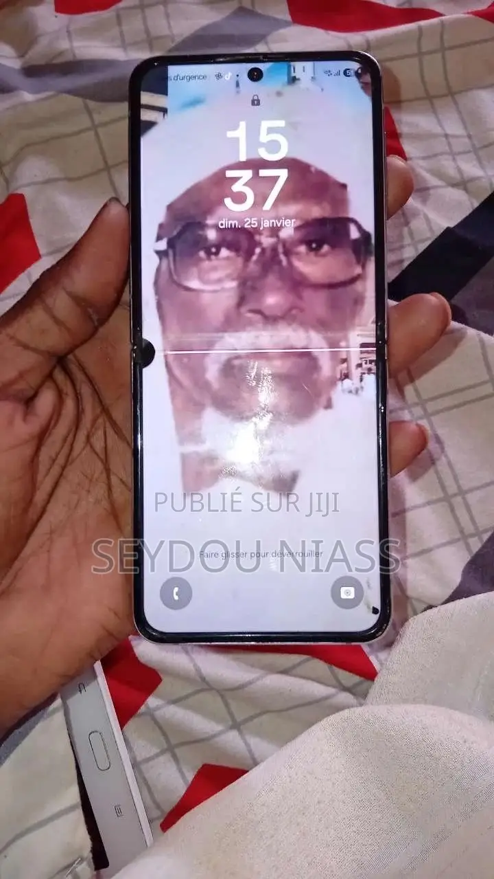 Samsung Z 16 GB Black