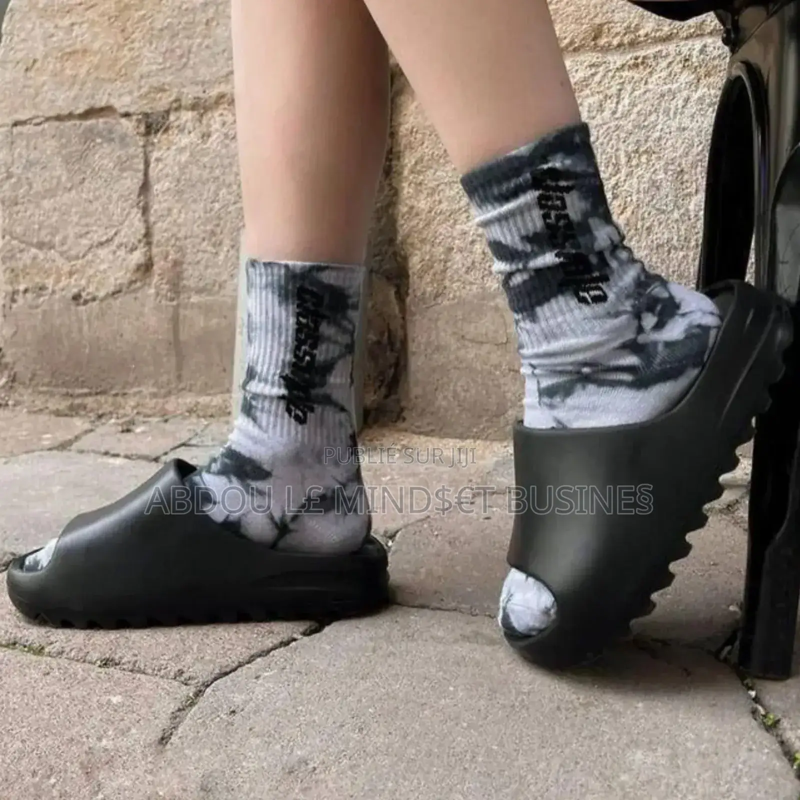 Shoes Yezzy Original Disponible
