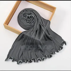 Col Jersey Original Qualité Disponible