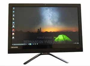 Ordinateur De Bureau Lenovo 8GB Intel Core I5 HDD 1T