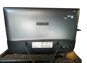 Ordinateur De Bureau Lenovo 8GB Intel Core I5 HDD 1T