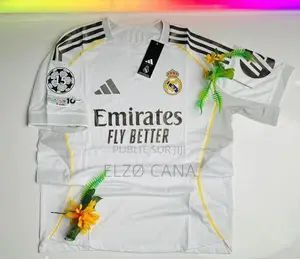 Tout Les Maillots Sont Disponible Chez Nous