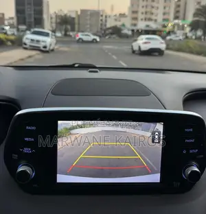 Hyundai Santa Fe 2019 Blanc