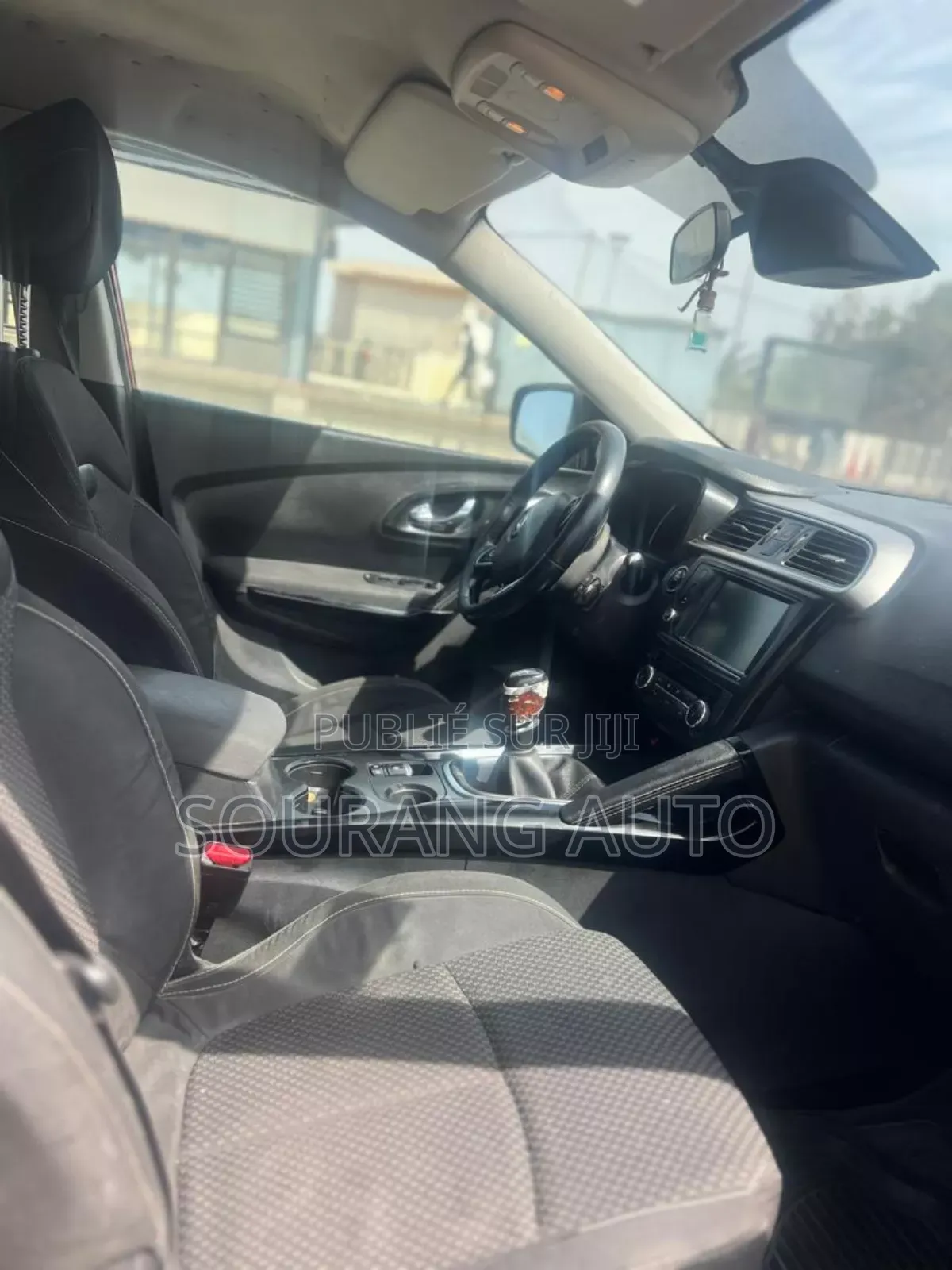 Hyundai Sonata Sport 2018 Black