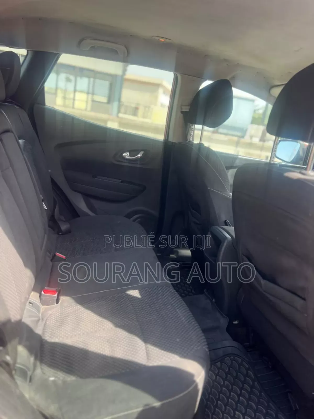 Hyundai Sonata Sport 2018 Black