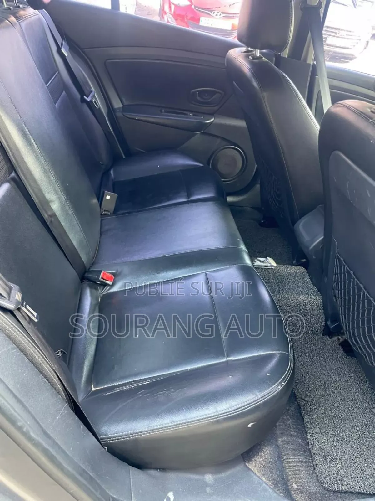 Renault Samsung SM6 1.5 Diesel FWD 2016 Gris