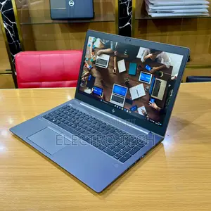 New Ordinateur Portable HP ZBook 15u 32GB Intel Core I5 SSD 256GB