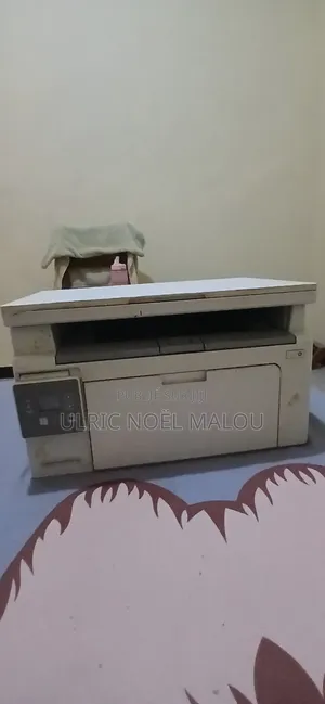 Imprimante Photocopie