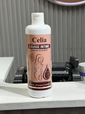 Gel Intime À Base De Clou De Girofle Et Un Autre De Gowé Et Thiép