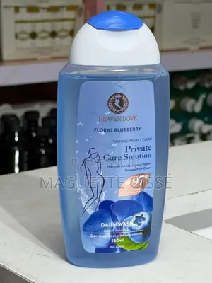 Gel Intime Sans Alcool