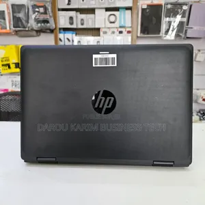 New Ordinateur Portable HP ProBook 11 X360 8GB Intel Core I3 SSD 128GB