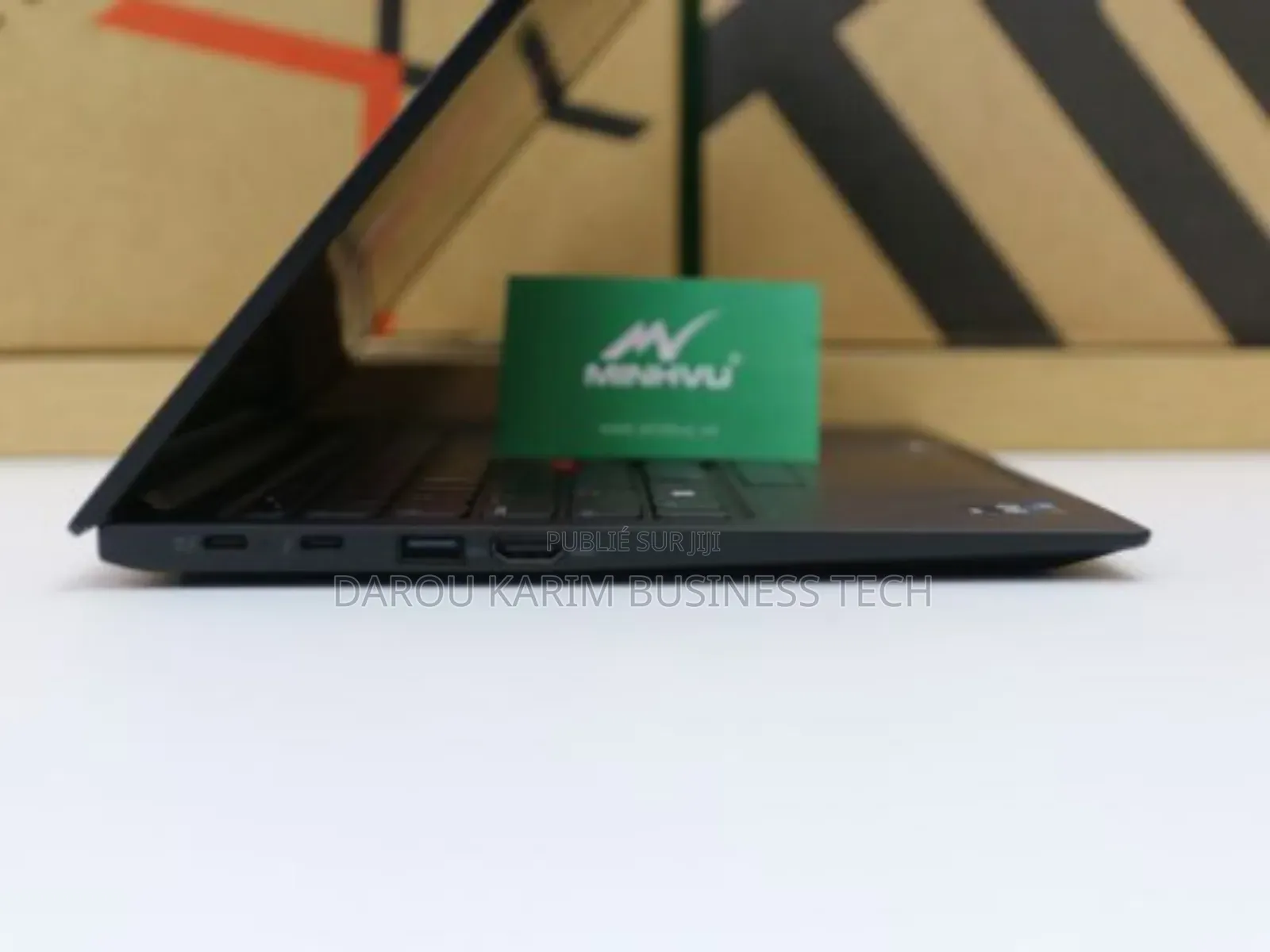 New Lenovo ThinkPad X1 Carbon Gen11 16GB Intel Core I7 SSD 512GB