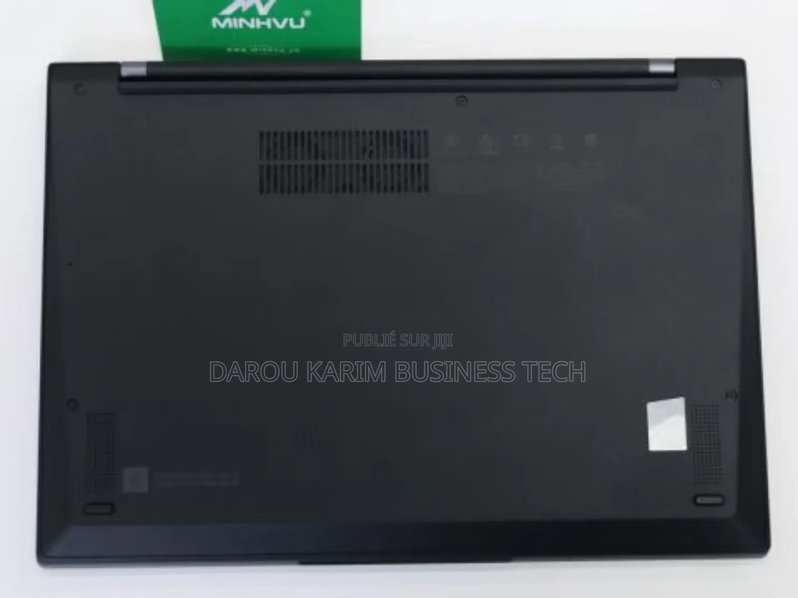 New Lenovo ThinkPad X1 Carbon Gen11 16GB Intel Core I7 SSD 512GB