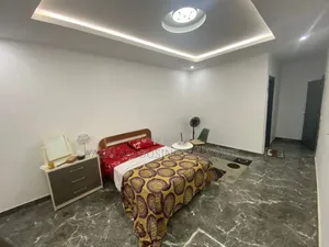 Furnished 1chbre Mini-plat dans Yasalam Business, Mermoz Sacré-Cœur