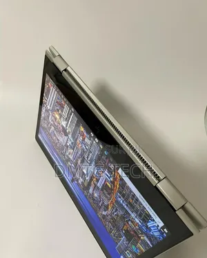 New HP EliteBook X360 1030 G2 8GB Intel Core I5 SSD 256GB