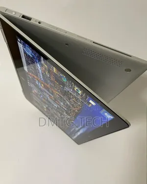 New HP EliteBook X360 1030 G2 8GB Intel Core I5 SSD 256GB