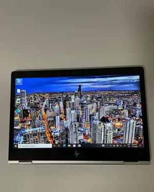 New HP EliteBook X360 1030 G2 8GB Intel Core I5 SSD 256GB