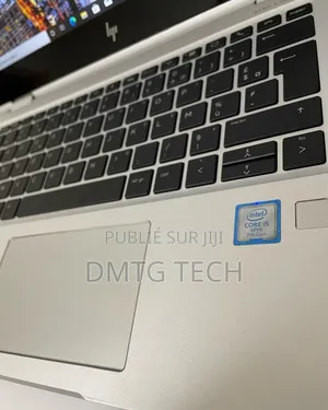 New HP EliteBook X360 1030 G2 8GB Intel Core I5 SSD 256GB