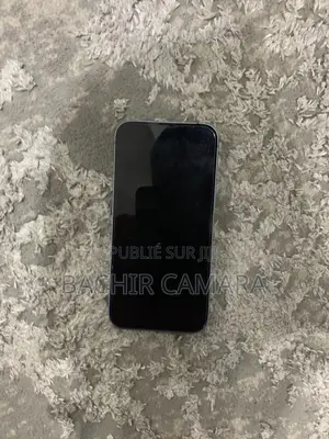 Apple iPhone 14 128 GB Bleu