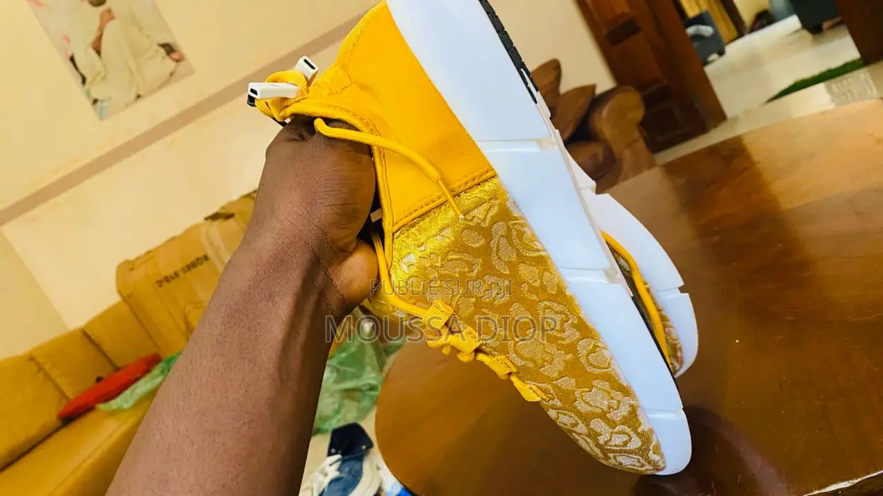 Chaussures De Sport Chargeable